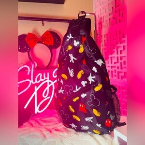 Stylish SLING BACKPACK